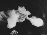 Buy Smoking Gun, c.1939 at AllPosters.com