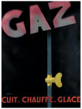 Buy Gaz at AllPosters.com