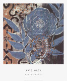 Buy Denim Rose II at AllPosters.com