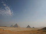 New Seven Wonders, Cairo, Egypt