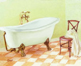 Buy En el Bano IV at AllPosters.com