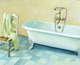 Buy En el Bano III at AllPosters.com