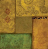 Buy Autumn Abstract II at AllPosters.com