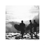 Surfers