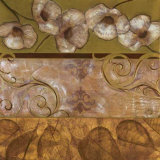 Buy Golden Poppy Swirl at AllPosters.com