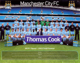 Manchester City Footbal Club