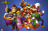 Super Mario