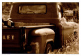 Buy Lone Warrier I at AllPosters.com