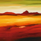 Australian Landscape II