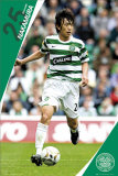 Celtic- Shunsuki Nakamura
