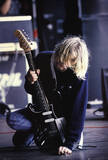 Kurt Cobain