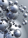 Buy Silver Orbs at AllPosters.com