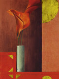 Buy Still Life with Red Callas II at AllPosters.com