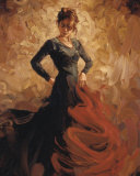 Flamenco II