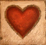 Buy Poetic Heart at AllPosters.com