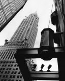 Chrysler Building