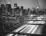 Manhattan at Night
