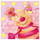 Flower Bee