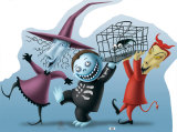 Lock, Shock and Barrel