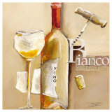 Il Vino Bianco