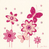 Patchwork Flowers