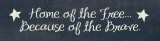 Home of the Free