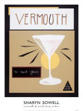 Buy Vermouth at AllPosters.com