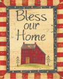 Bless our Home