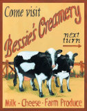 Bessie's Creamery