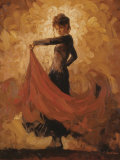 Flamenco I