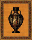 Grecian Urn II