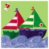 Two Ships