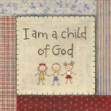 I am a Child of God