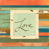 Buy Love at AllPosters.com