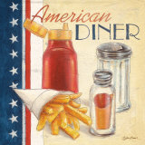 American Diner