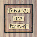 Families are Forever