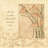 Buy Trust, Lilies at AllPosters.com