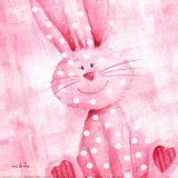 Buy Bouncing Bunny at AllPosters.com