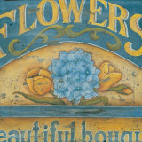 Buy Hydrangea I at AllPosters.com