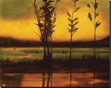 Buy Sunset Glow at AllPosters.com