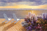 Deck View