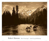 Buy River Crossing I at AllPosters.com
