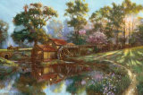 Buy Heartland Mill at AllPosters.com