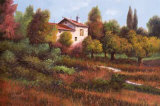 Buy La Casa Nel Bosco at AllPosters.com