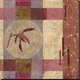 Oriental Abstract
