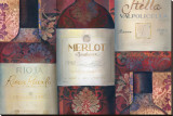 Red Wine Selection