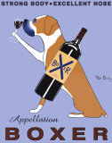 Buy Appellation Boxer at AllPosters.com