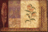 Buy Architectural Gloriosa Lily at AllPosters.com