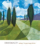 Buy Walkway II at AllPosters.com