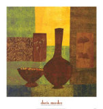 Buy Tapestry, Vase and Bowl at AllPosters.com